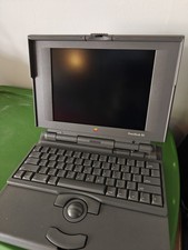 Apple PowerBook 150 UNTESTED, for repairs