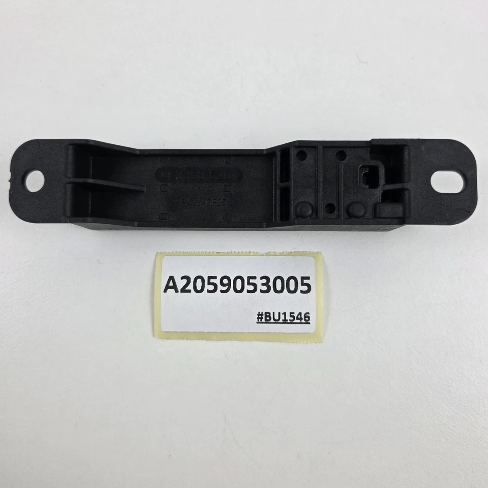 2014-2021 Mercedes-Benz C260 Keyless Go Antenna A2059053005 - Imagem 2 de 4