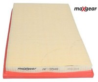 Maxgear 26-2463 Luftfilter Luftfiltereinsatz FüR Mercedes-Benz