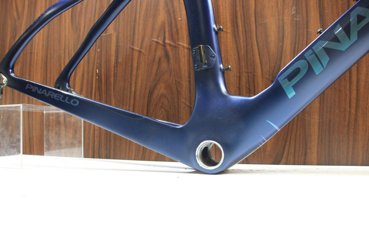 2021 Pinarello Dogma F12 Disk Carbon Frame Size 515 | eBay