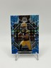 2023 Panini Mosaic - Rookies Jayden Reed #333 Reactive Blue Mosaic Prizm (RC)