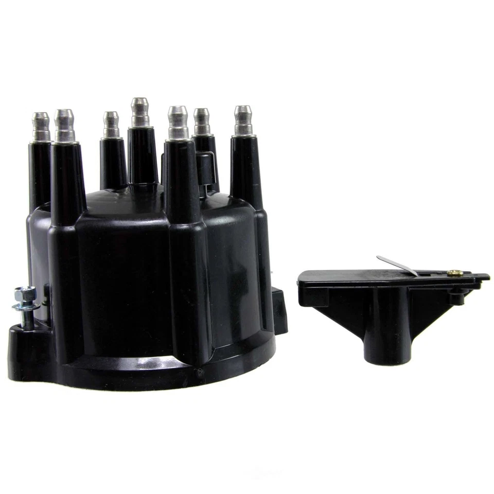 Distributor Cap and Rotor Kit fits 1991-2003 Dodge Dakota Ram 1500 Ram 1500 Van - Image 2 of 4