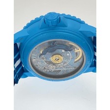 BLANCPAIN SO35L400 Case Size 4.8 ×4.6cm Used Watch #31017 3