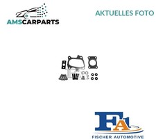 MONTAGESATZ DICHTSATZ TURBOLADER KT210055 FA1 NEU OE QUALITÄT