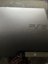 PS3 PlayStation 3 And 25 Games