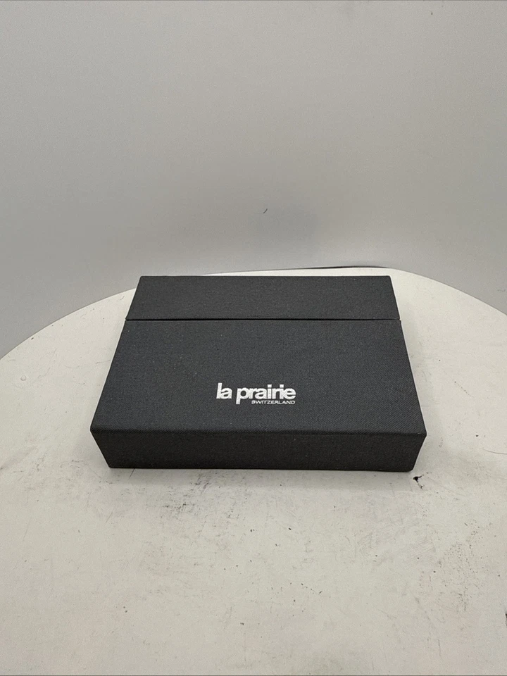 La Prairie Skin Caviar 3pc Set Cream Eye Lift Serum 5ml/0.17oz Travel Size - image 2 of 4