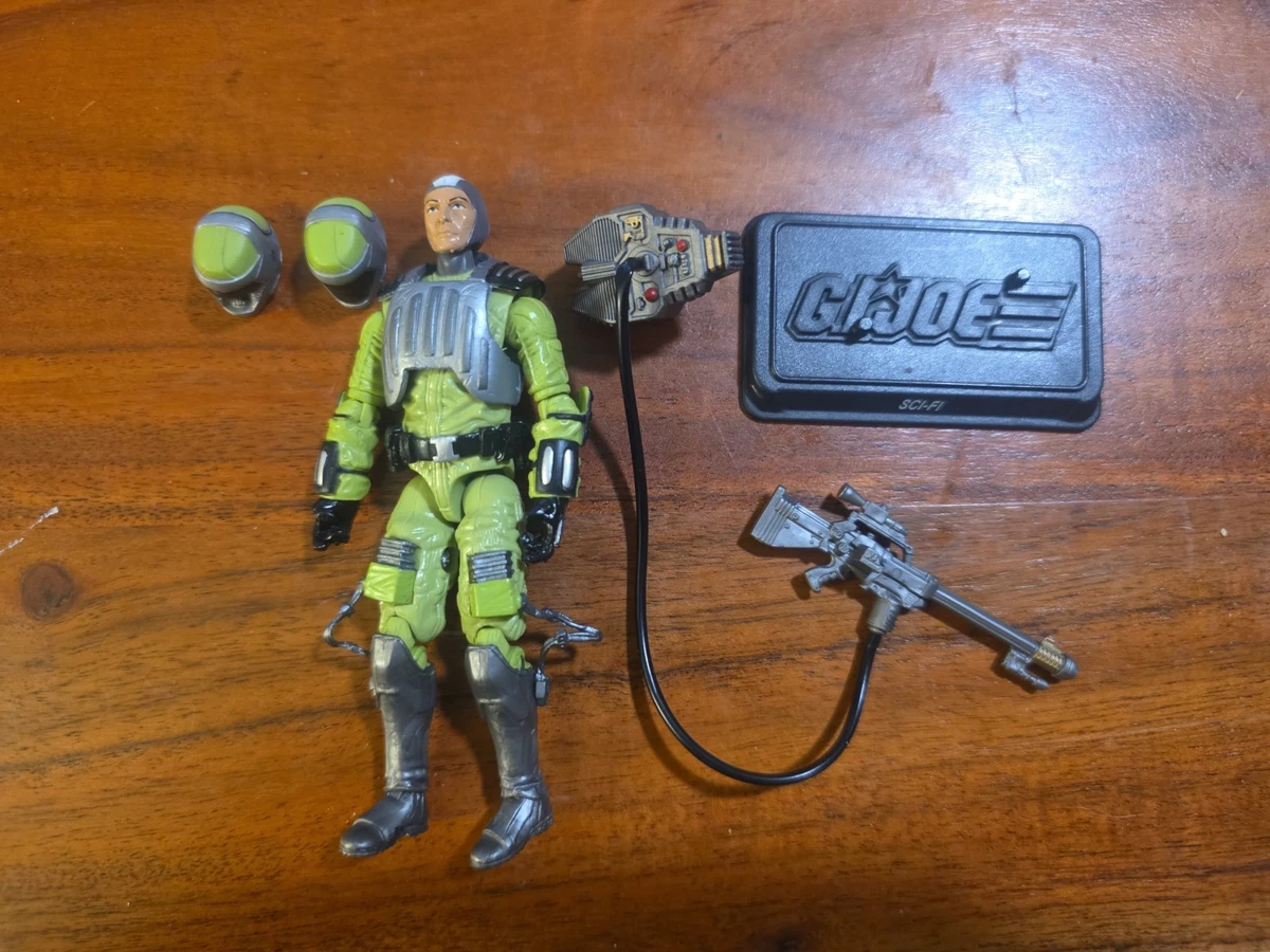 Gi Joe 30th Anniversary for sale | eBay
