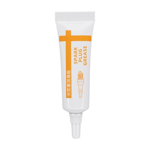 For dirt Spark Plug Grease Spark Plug Electrical Insulation Tune-up manner