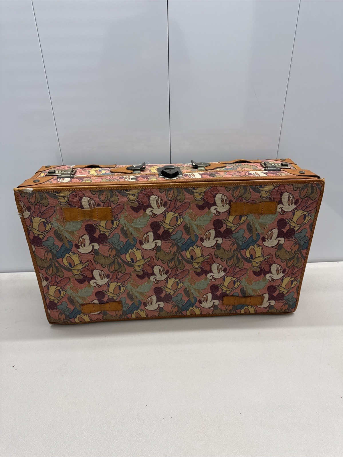 Vintage Mickey Co