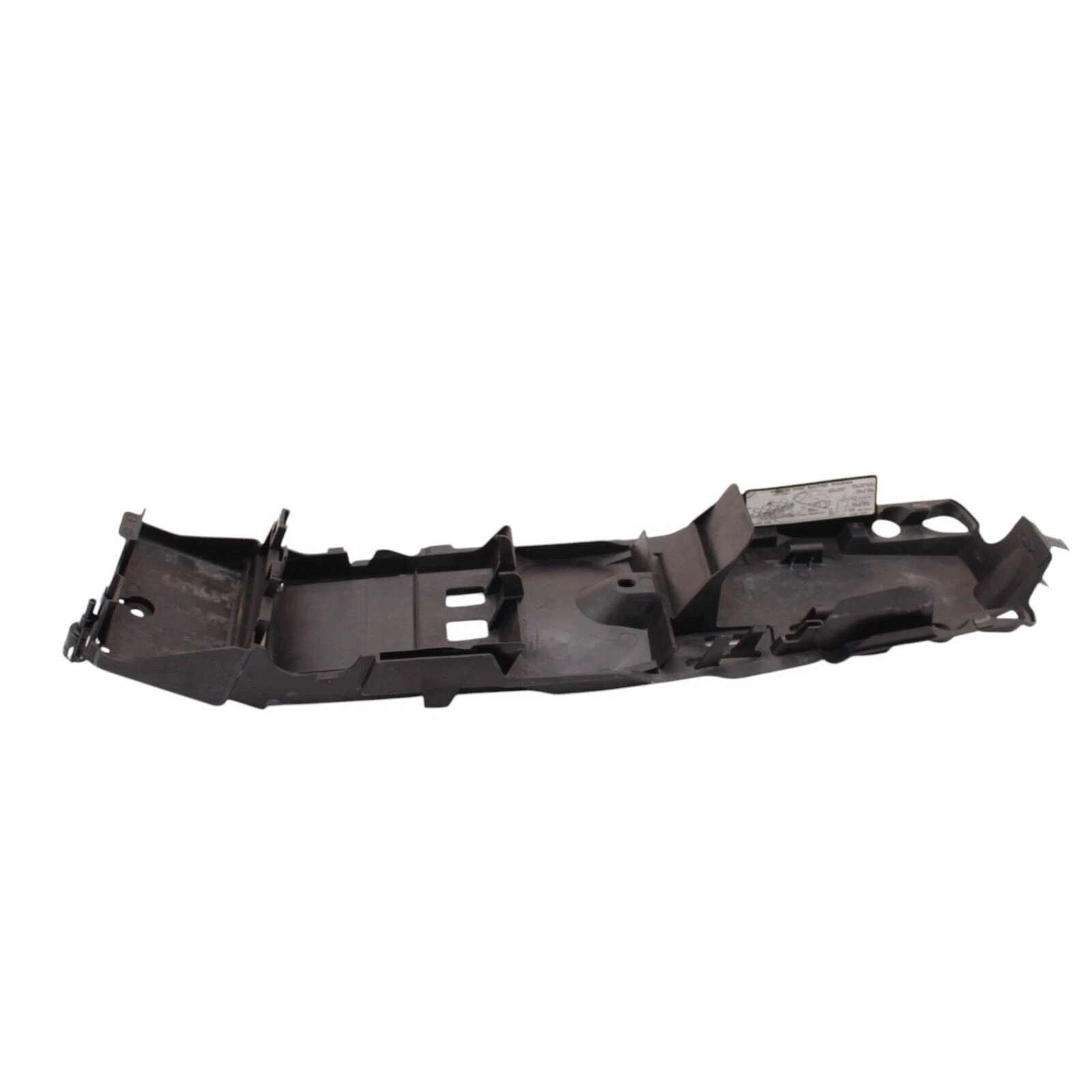 Vassoio Batteria Posteriore In Plastica Per SUZUKI GSXR600 GSXR750 2006 2007