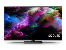 Panasonic Smart TV 55 Inch OLED 4K TV-55Z95AEB(2024) UHD Fire TV Used C Grade