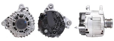 ELSTOCK 28-7695 Generator für AUDI,SEAT,SKODA,VW