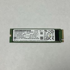 SK hynix PC611 1TB NVMe PCIe Gen3 x4 M.2 2280 Internal SSD HFS001TD9TNI L2B0B
