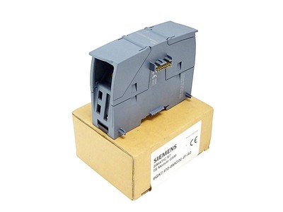 SIEMENS 6GK7 972-0MG00-0XA0 -NEW- ; TS MODUL GSM, GSM/GPRS MODEM FUER TS ADAPTER