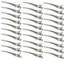 30 Packs Hair Clips, Duck Bill Clips, Hair Coloring, Hair Clips  Barrettes, ...