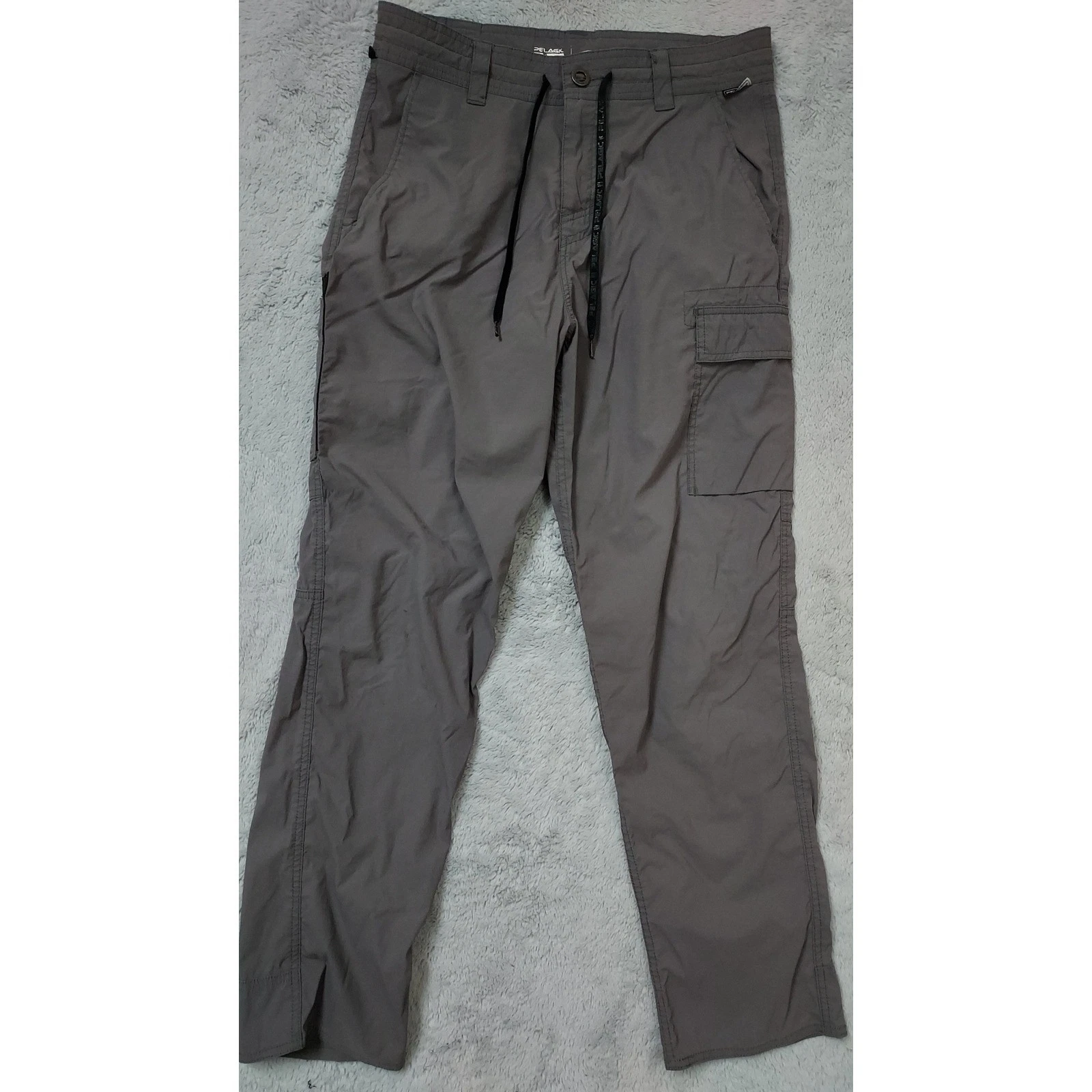 Pelagic Pants Mens 32x30 Traverse Fishing Cargo Outdoor Hiking Utility Boating
Opens in a new window