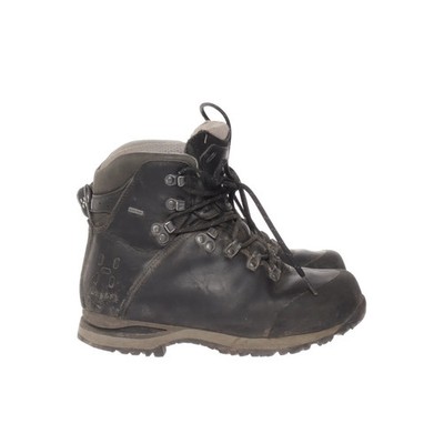 Gore Tex, Wanderstiefel, Größe: 38, Schwarz, Herren #3vP