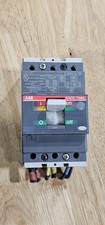 ABB SACE TMAX T1 N 100 CIRCUIT BEAKER 3 P 40amp  500 V TYPE T1N 