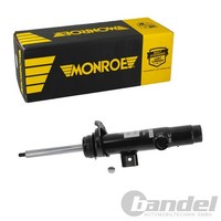 Monroe Ridesense Elektr. StoßDÄMpfer Vorne Rechts Passend FüR BMW 1 2 3 4