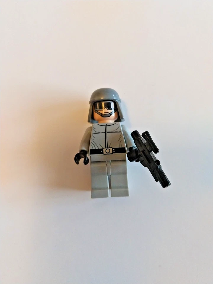 LEGO 7657, photo 2 sur 2
