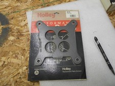 Holley 4bbl Mounting Gasket 108-58