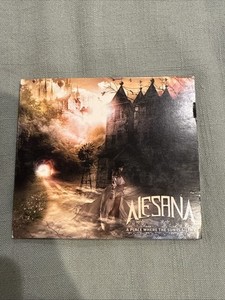 Alesana CD | eBay