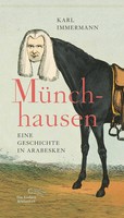 MüNchhausen | Eine Geschichte In Arabesken | Karl Immermann | Deutsch | Buch