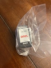 onn. Canon 245XL Black Ink Cartridge UNBOXED