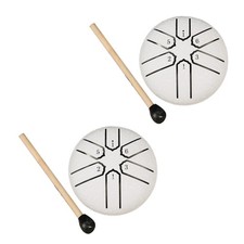 -Äthertrommel, Regentrommel für Draußen, Regentrommel für Den Garten, Regen2861