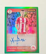 2024-25 Topps Merlin UEFA Club Competitions Soccer Checklist Guide in-content 32