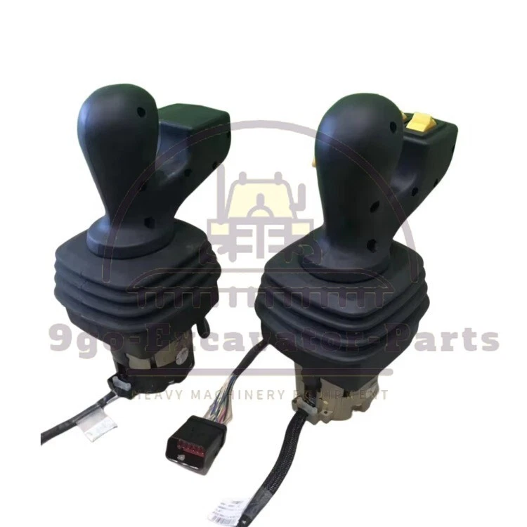 4588669 Wheel Loader 950M Control GP Joystick 458-8669 for 966M 972M - Image 2 of 4