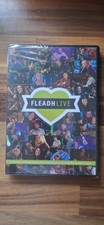 Fleadh Live Dvd New Sealed Derry 2013 Irish Music Festival