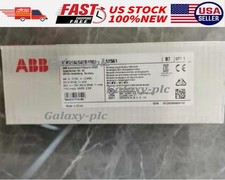 1pc ABB AX561 Analog Input/Output Module 1TNE...