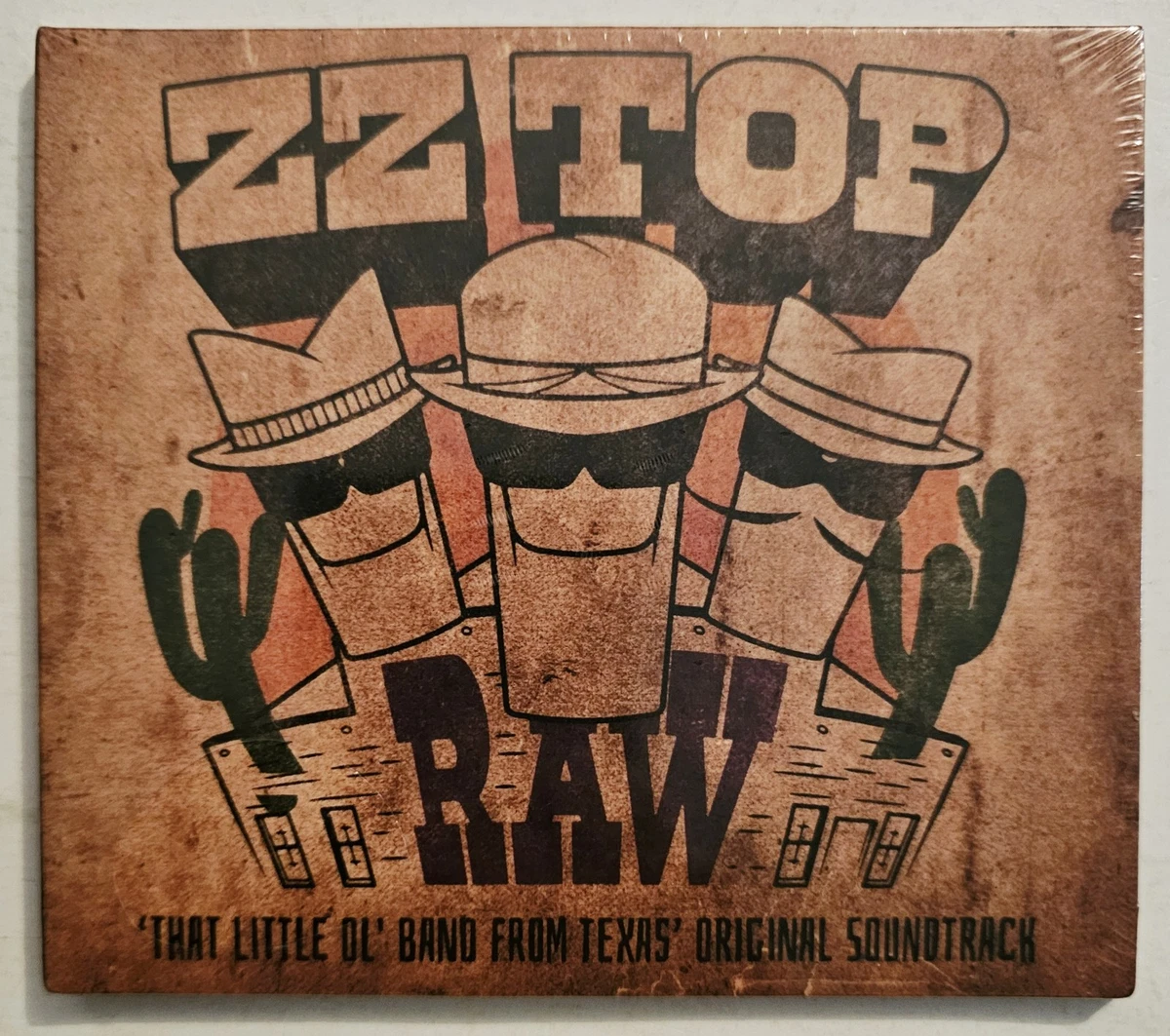 25+ ZZ Top Music CDs for sale | Updated Oct 2026