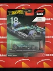 Aston Martin Aramco Formula 1 Team #18 2026 Hot Wheels F1