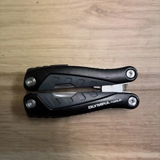 Olympia  multi-Tool Pliers ,12-in-1