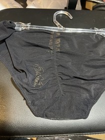 Dita Von Teese Ingenue Brief.Size 10