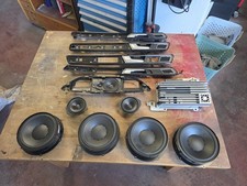 Dynaudio TOUAREG 7P 4.2 V8 Sound System  7P60...