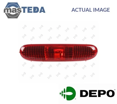 032-01-873 FEUX ANTIBROUILLARD PARE-CHOCS CENTRE LORO POUR MINI MINI, MINI CLUBMAN - Photo 1/4