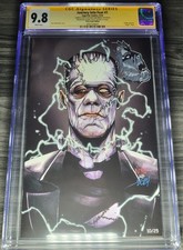 Cover of Journey into Fear #1