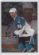 1996-97 Flair Wayne Gretzky #59 HOF 1o3