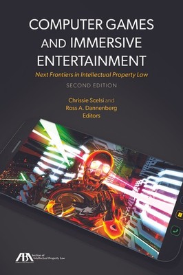 Computer Games And Immersive Entertainment: Next Frontiers I...
