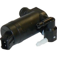 Metzger 2220010 Waschwasserpumpe Scheibenreinigung FüR Ford Mondeo BWY