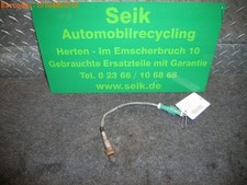 Lambdasonde FORD Focus II Cabiolet (DB3) 70000 km