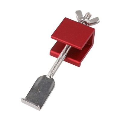 Portable Door Stopper In Hotels Adjustable Blocker And Jammer Tool  Lightweight