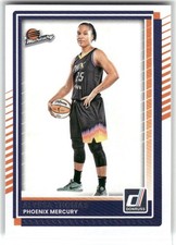 2025 Panini Donruss WNBA Alyssa Thomas #10