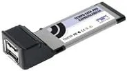 TSATAII-PRO-E34 Sonnet Technologies Tempo SATA II Pro ExpressCard 34 - 2 Ports