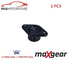 FEDERBEINLAGER DOMLAGER PAAR HINTEN MAXGEAR 72-3569 2PCS A FÜR KIA SPORTAGE III