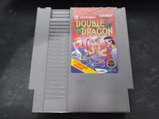 Double Dragon (Nintendo Entertainment System, 1988)
