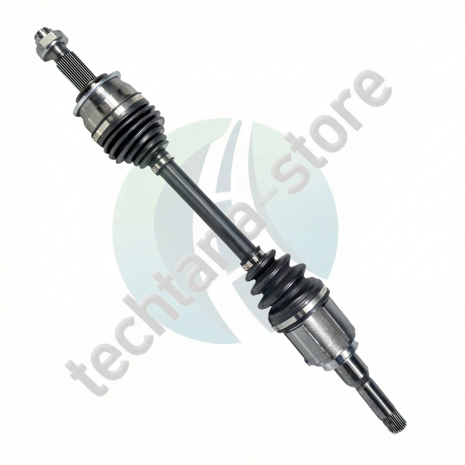 Front Left Side CV Axle Joint Assembly for Chevrolet Sonic 1.8L FWD Auto Trans